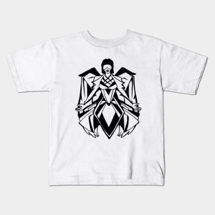 Angular Kids T-Shirt